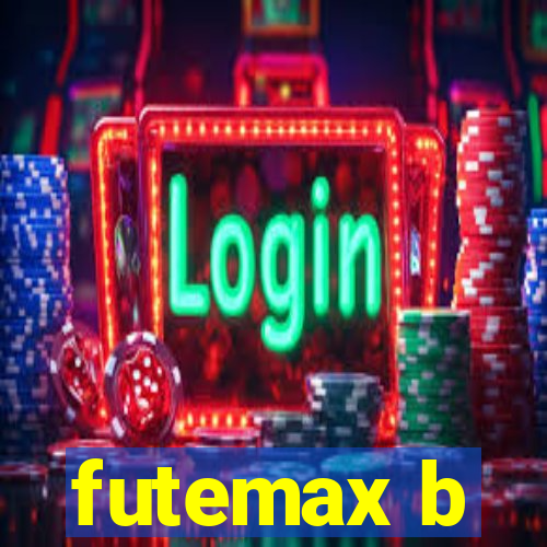 futemax b